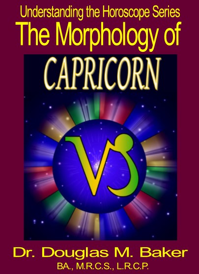 The Morphology of Capricorn
